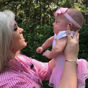 Meet your Posher, Allison